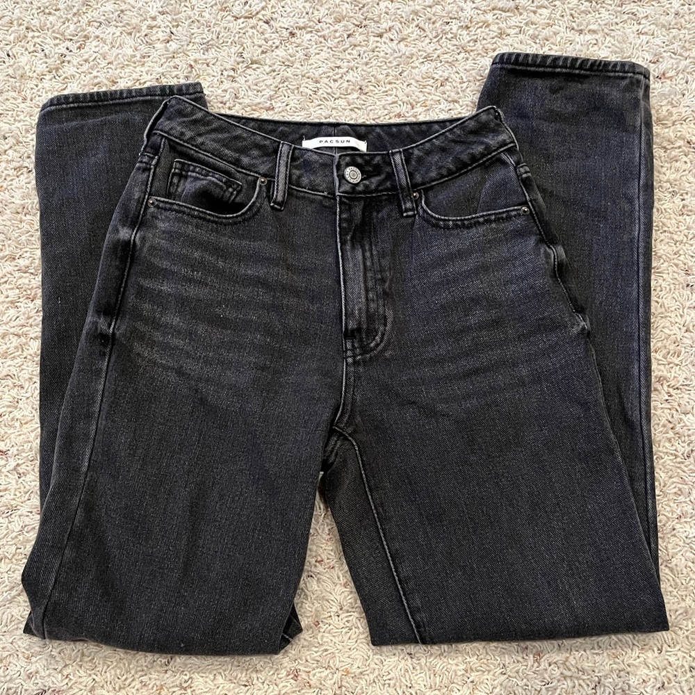 PacSun Mom Jean